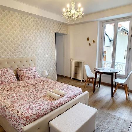 Le Royal, Proche Paris & Disney Noisy-le-Grand Buitenkant foto